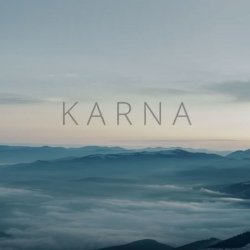 Pochette Карна - Маленька
