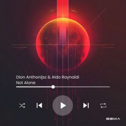 Pochette Dion Anthonijsz - Malfunctioning Reality (Original Mix)