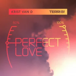 Pochette Krist Van D & Terri B! - Perfect Love