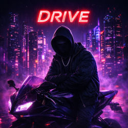 Pochette Drive