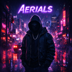 Pochette Aerials