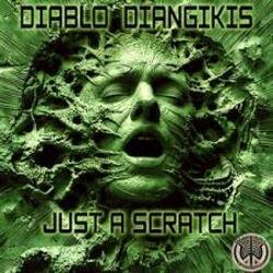 Pochette Diabolo Diangikis - Get Wet (Original Mix)