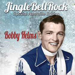 Pochette Bobby Helms - Jingle bell rock
