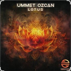 Pochette Ummet Ozcan - Lotus