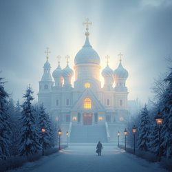 Сергей Видов - Вечный дозор