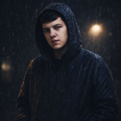 Pochette Александр Лонов - Дождь