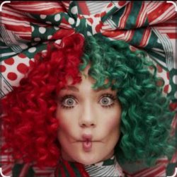 Pochette Sia - Step By Step
