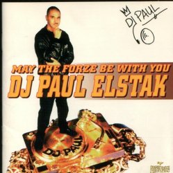 Pochette Dj Paul Elstak - Life Is Like A Dance (Remix)