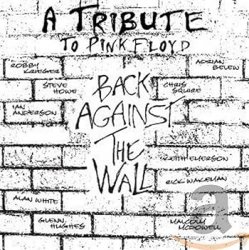 Pochette Off The Wall - Arnold Layne