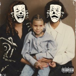 Pochette Le$ & DJ Mr Rogers - Imposter Syndrome