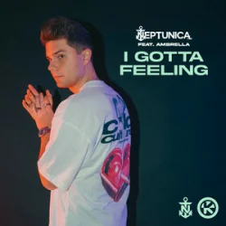 Pochette Neptunica & Ambrella - I Gotta Feeling