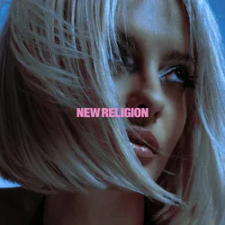 Pochette Bebe Rexha & Faithless - New Religion