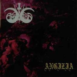 Pochette Angizia - Die Blumen eines Baches