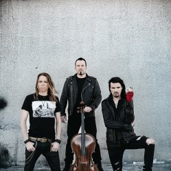 Pochette Perttu Kivilaakso - Farewell