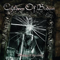 Pochette Children of Bodom - Aces High