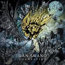Pochette Dan Swano - Uncreation