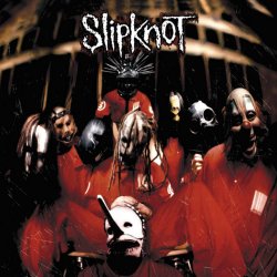 Pochette Slipknot - Surfacing