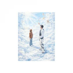Pochette Yung Yury & Mama Yury & Damn Yury - Sehnsucht