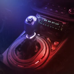 Pochette P Money & Whiney - Bye Bye Officer