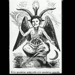 Pochette Юра Демидович - Волшебный Кролик (реверс)