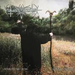 Pochette Nokturnal Mortum - Kuyaviya