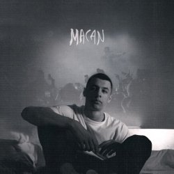 Pochette MACAN - Харибо