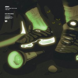 Pochette Particle - Fooling (Mixed)