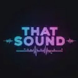 Pochette Jerry Baccardi - That Sound