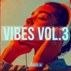Pochette MASSIL IA - Golden Hour Feeling