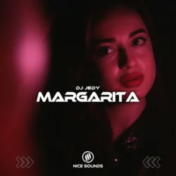 Pochette DJ JEDY - Margarita
