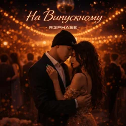 Pochette R3phase - На Випускному