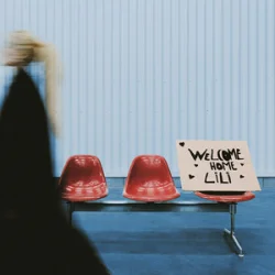 Pochette Maëlle - Lili