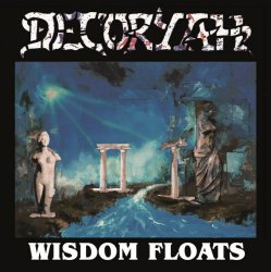 Pochette Decoryah - Reaching melancholian