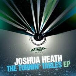 Pochette Josh Heath - My Headphones