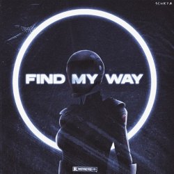 Pochette Senkya - Find My Way