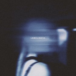Pochette Senkya - Loneliness