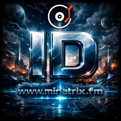 Pochette ID (Original Mix for Minatrix.FM)