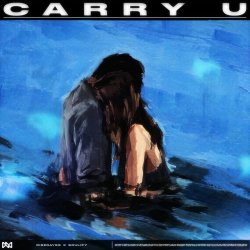 Pochette riserayss, SOULIFY - Carry U