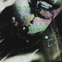 Pochette Spyral - Silent