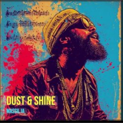 Pochette MASSIL IA - What's Going On In Your Heart