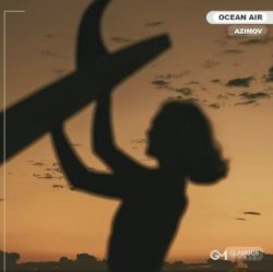 Pochette Azimov - Ocean Air