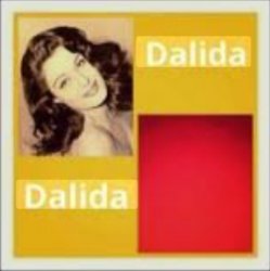 Pochette Dalida - Nostalgi