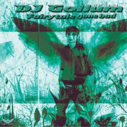 Pochette DJ Gollum Feat. Felixx - Fairytale Gone Bad (Alex Gap Treatment)