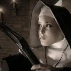 Pochette Cradle Of Filth - No Time to Cry (Sisters of Mercy cover)