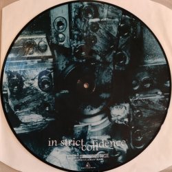 Pochette Aghast View - Truthlike (Found Amplitude Remix By In Strict Confidence)
