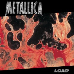 Pochette Metallica - Ain't My Bitch