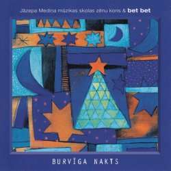 Pochette Jāzepa Mediņa & Bet Bet - Zvaniņš skan