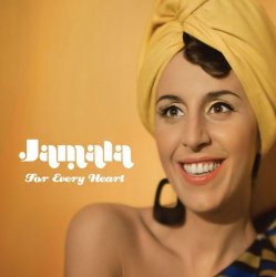 Pochette Jamala - One More Try