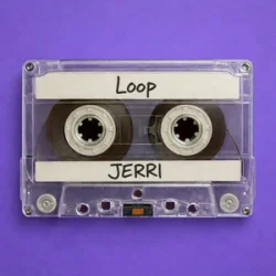 Pochette Jerri - Loop