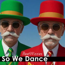 Pochette BeatWizzies - So We Dance